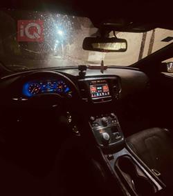 كرايسلر 200